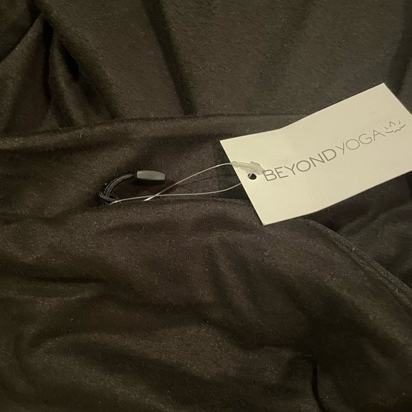 NWT Beyond Yoga Pocket Infiniti Scarf Travel Exercise - Picture 7 of 8